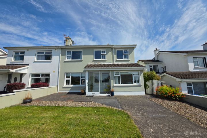 34 Shannon Heights, Kilrush, Kilrush, Co. Clare, V15YT51
