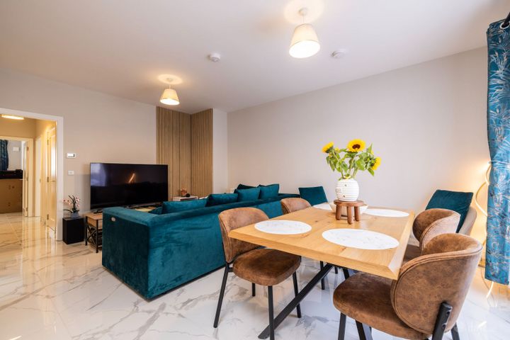 13 Aderrig Heights, Celbridge Link Road, Adamstown, Lucan, Co. Dublin, K78R6C1