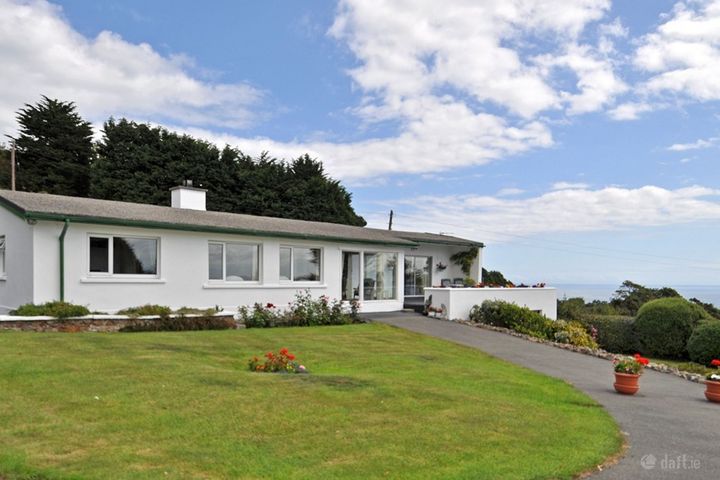 Rosbeg, Windgate Rd, Baily Howth, Dublin 13, Dublin