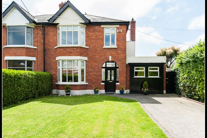 1 Dollymount Avenue, Clontarf, Dublin 3, Dublin 3, Dublin