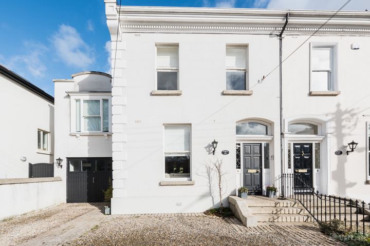 21 Terenure Rd West, Terenure, Dublin 6w, Dublin