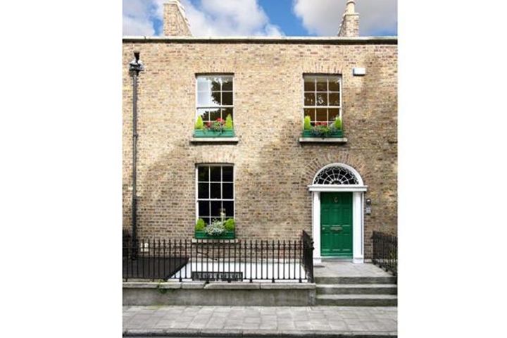 18 Mount Pleasant Square, Ranelagh, Dublin 6, Dublin