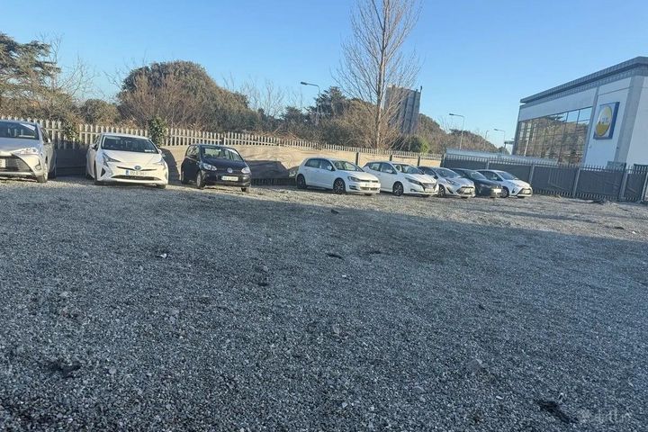 Slaney Close, Dublin Industrial Estate, Cabra, Dublin 7