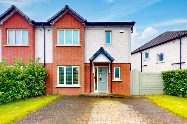 33 Temple Mills, Rathangan, Co. Kildare, R51E820