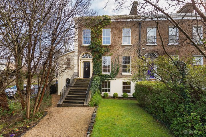 16 Wellington Road, Ballsbridge, Dublin 4, Dublin