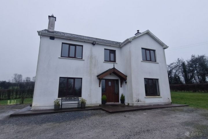 Rocklodge, Carrigrohane, Dromasmole, Co. Cork