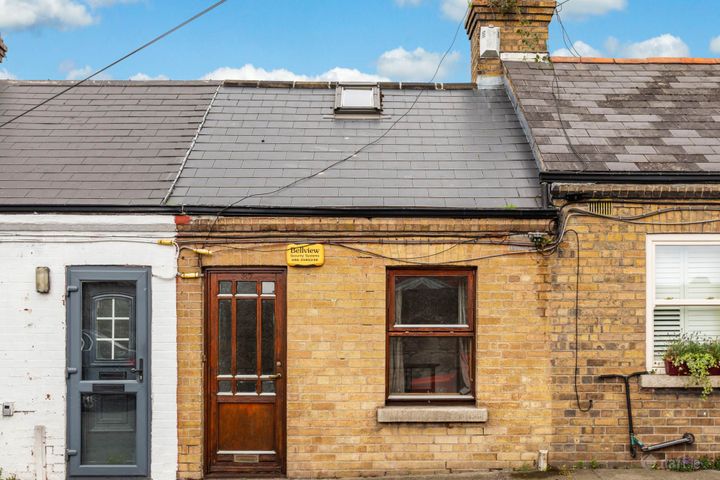 37 Brian Boru Avenue, Clontarf, Dublin 3, Co. Dublin, D03Y5R9