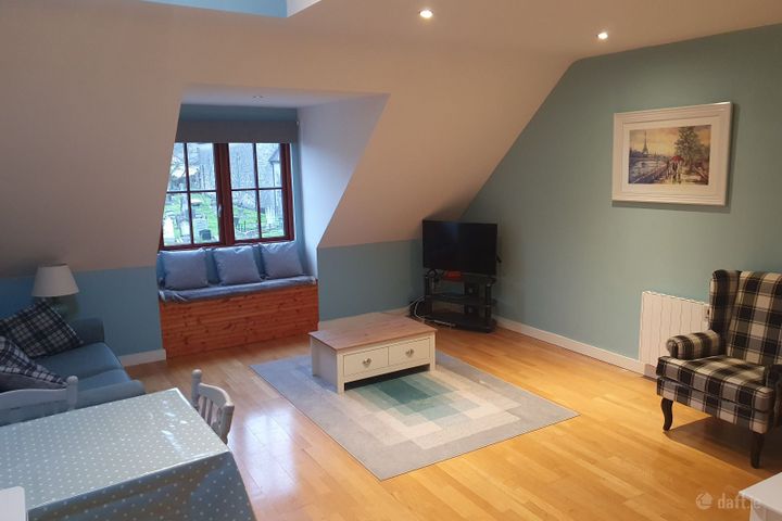 Apartment, Old Forge, Haggard Street, Trim, Co. Meath