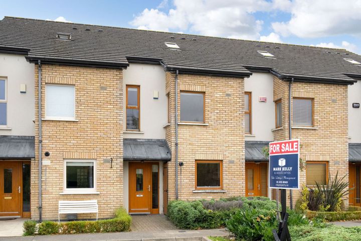 66 Hunters Lane, Hunters Wood, Ballycullen, Dublin 24, D24ND00