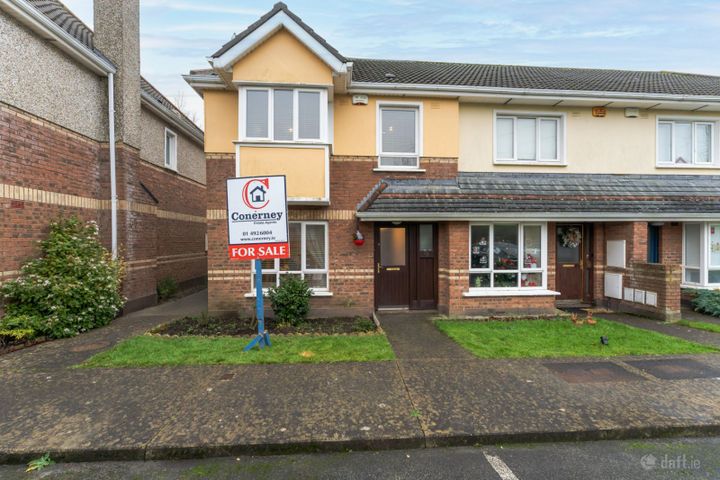 53 Ellensborough Lodge, Dublin 24, Kiltipper, Dublin 24, D24XY0T