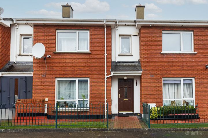 115 Castlecurragh Park, Mulhuddart, Mulhuddart, Dublin 15, D15N5Y2