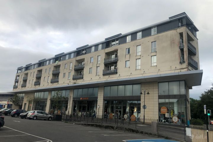 322 The Parklands, Ivy Terrace, Tralee, Co. Kerry, V92HE18