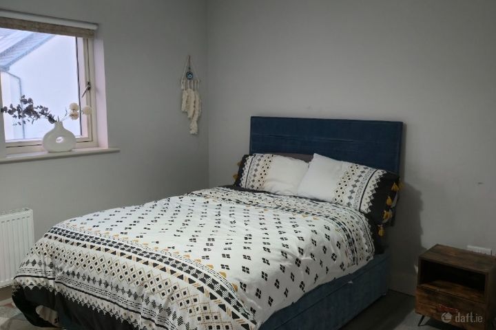 Mullen Park,Maynooth,Co. Kildare, Maynooth, Co. Kildare