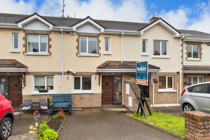9 Springfield Court, Wicklow, Wicklow