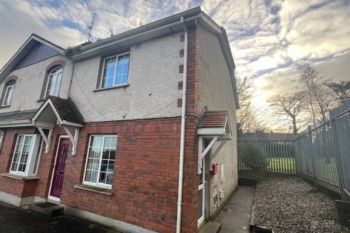 16 Elm Park, Coolcotts, Wexford, Wexford