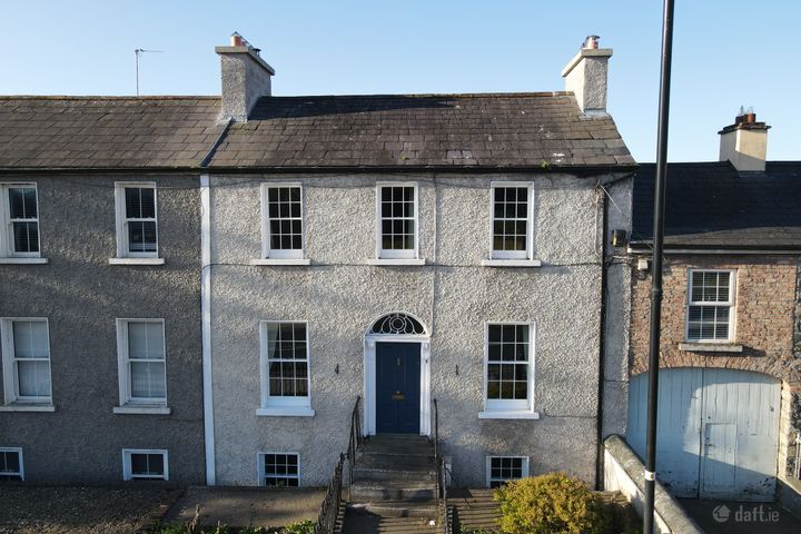 Bridge View, Virginia, Co. Cavan, A82DH70