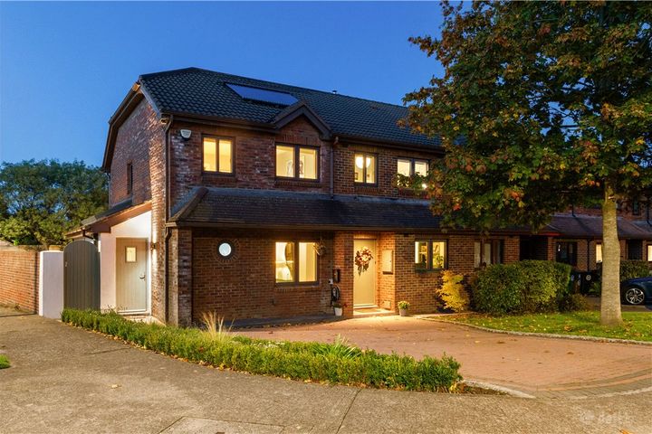 79 Merrion Park, Blackrock, Co Dublin, Dublin