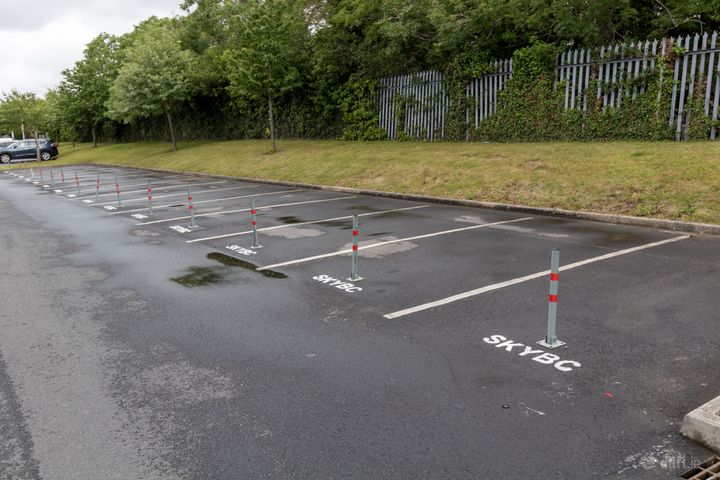  Clonshaugh Business & Technology Park D17 FY82, Clonshaugh, Dublin 17