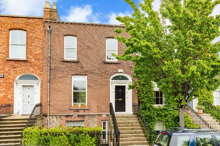 77 Heytesbury St, Portobello, Dublin 8, Dublin 8, Dublin