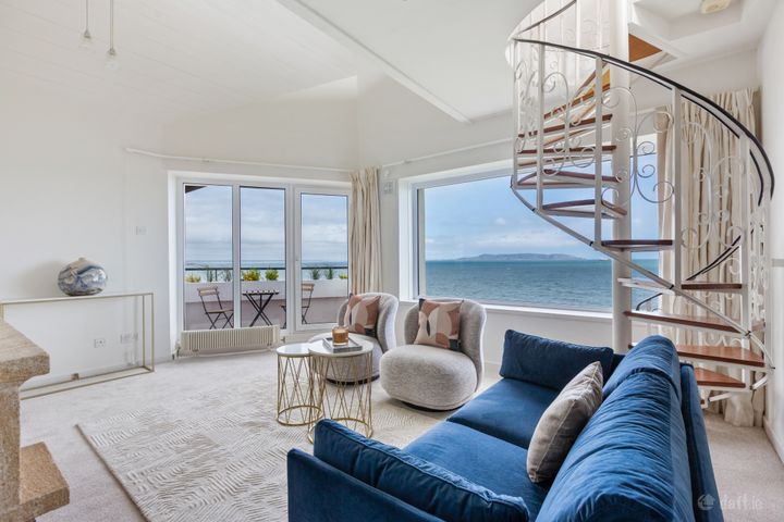 12 Kilmore Bailey View, Harbour Rd, Dalkey, Dublin