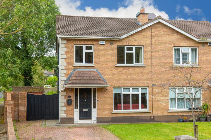 29 Ashpark Avenue, Lucan, Co. Dublin, Dublin