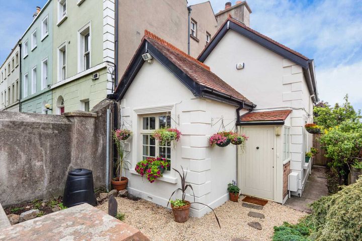 Shandon Cottage, 23a Monkstown Rd, Blackrock, Dublin