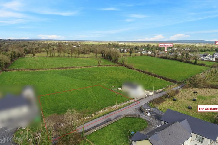 Cragbrien, Ennis, Co. Clare