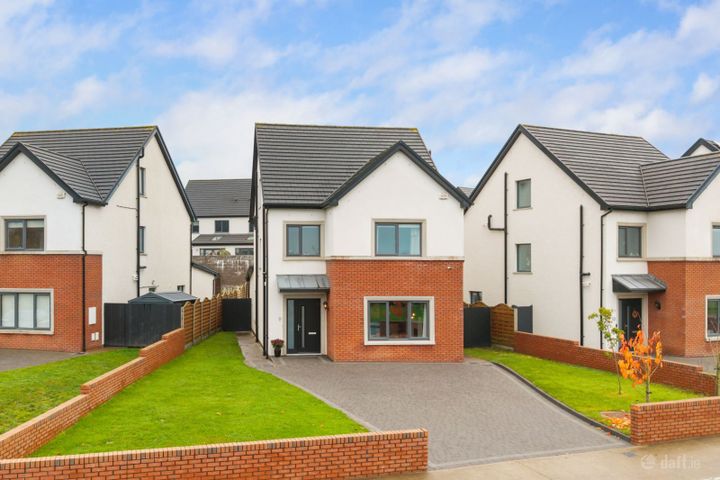 9 Reldare, Model Farm Road, Carrigrohane, Co. Cork, T12AE2N