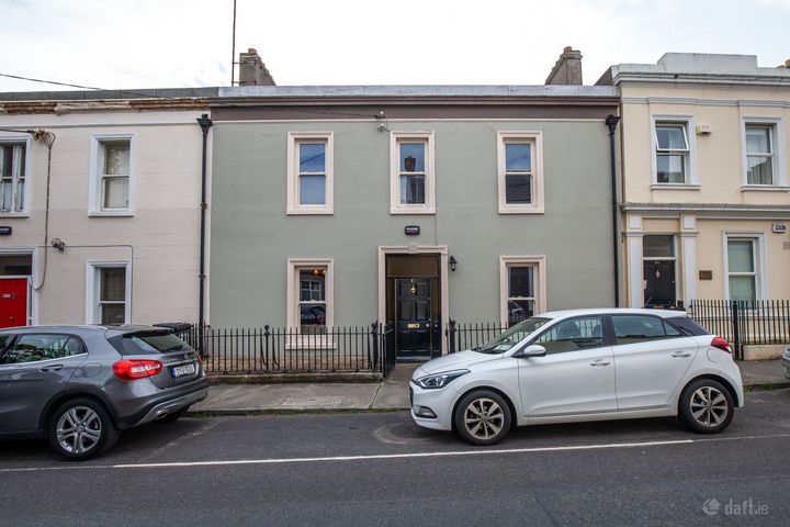 57 Mulgrave St, Dun Laoghaire, Dublin, Dublin