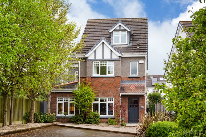 30 Stocking Wood Green, Stocking Ave, Dublin 16, Dublin 16, Dublin