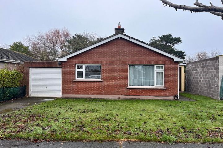 62 Fairways Lawns, Golf Links Road, Bettystown, Co. Meath, A92C6Y2