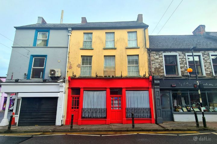Main Street, Kanturk, Co. Cork, P51V2Y0