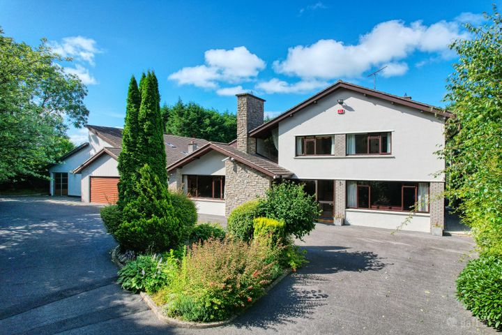 Farnagh Hill, Longford, Longford, Longford