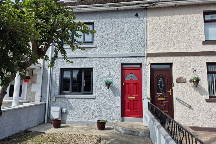 2 Hardman's Gardens, Drogheda, Co. Louth, A92RH5T