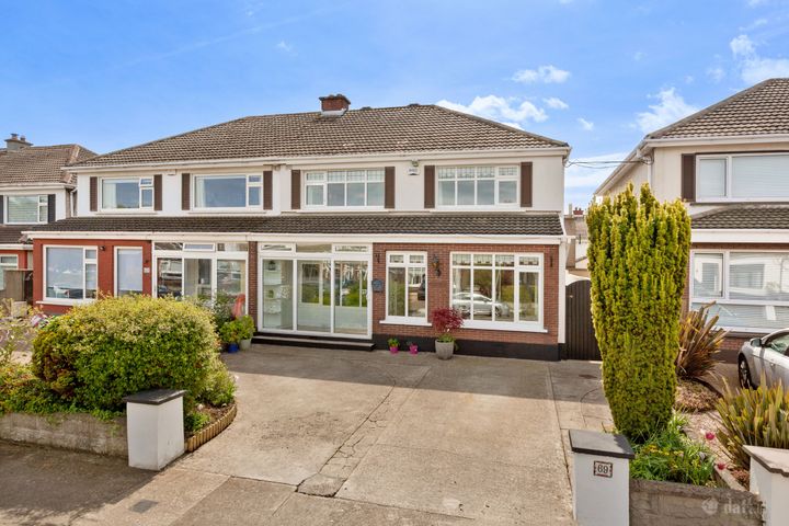 69 Hampton Court, Clontarf, Dublin 3, Dublin 3, Dublin
