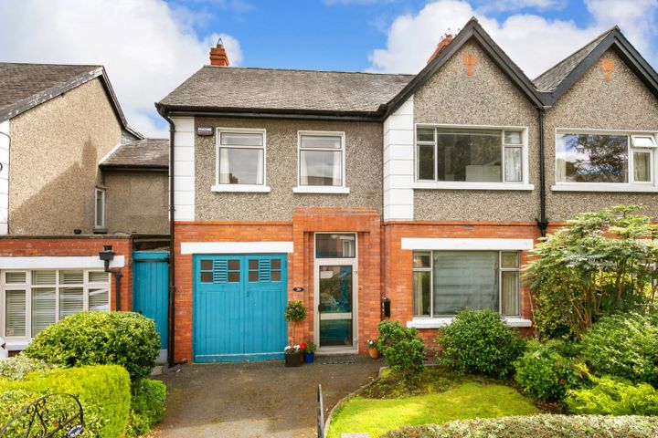 39 Merton Dr, Ranelagh, Dublin 6, Dublin 6, Dublin