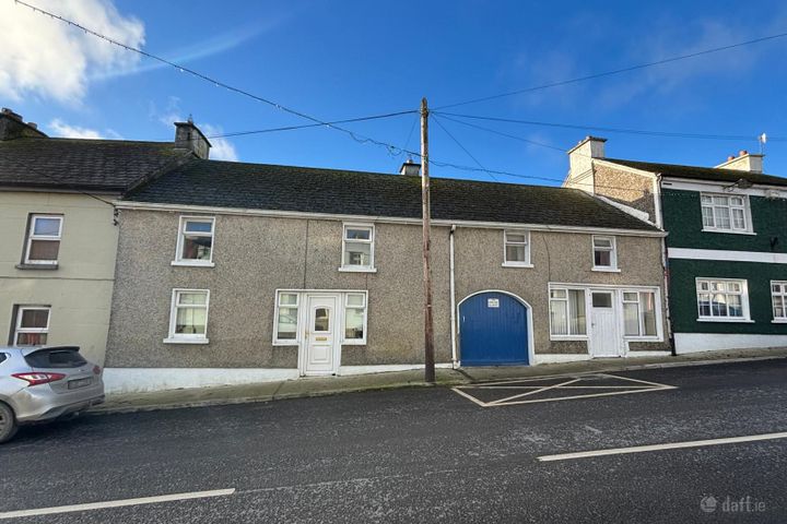 Main Street, Ballingarry, Ballingarry, Co. Tipperary, E41H1F9