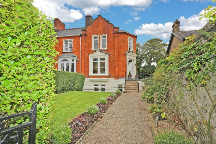 Weston House, Oconnell Ave, Limerick, Limerick