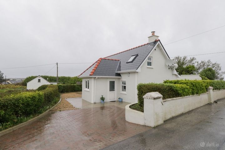 Lettermore, Co. Galway