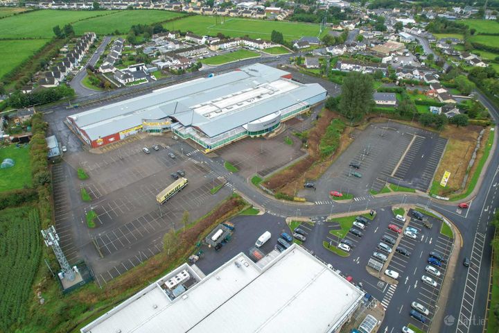 Brand Central, Johnstown Rd, Rathdowney, Co. Laois, R32ER02