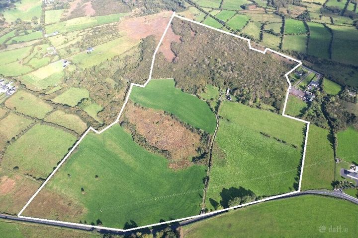 Frenchill, Castlebar, Co. Mayo