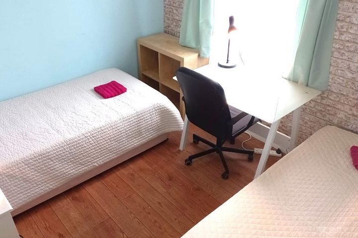 Whitestown Drive, Dublin 15, Mulhuddart, Dublin 15