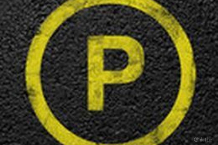 Bellevue, Islandbridge, Dublin 8