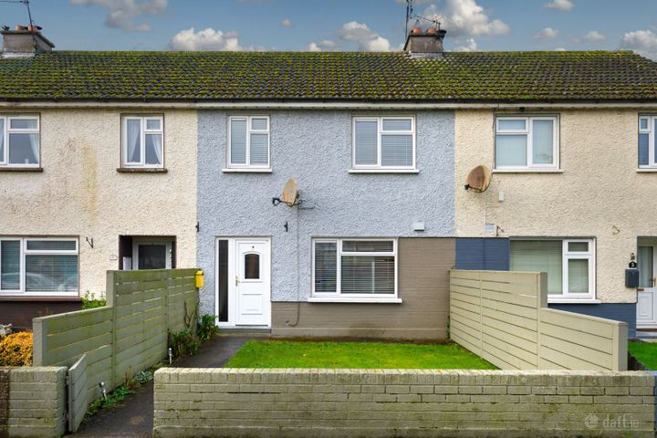 38 Woodlawn Drive, Clonbullogue, Co. Offaly, R45NW14