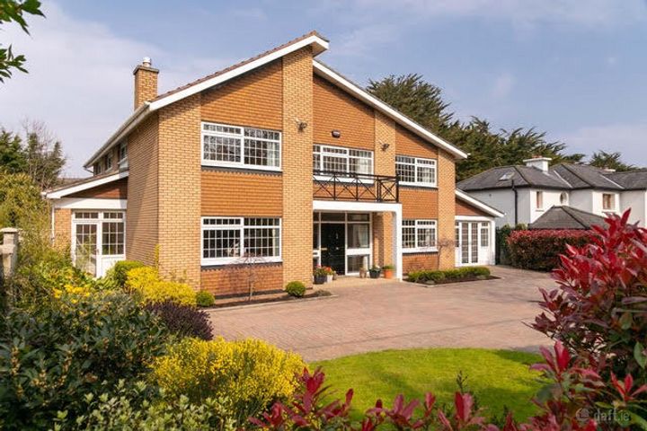 Merrion House, Mount Merrion Avenue, Blackrock, Dublin