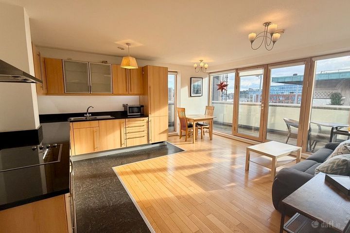 Smithfield Market, Smithfield, Dublin 7