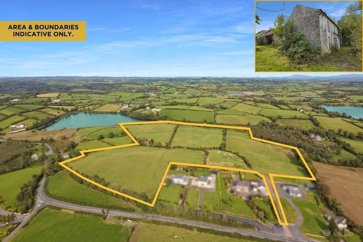 Closnabradden, Shercock, Co. Cavan