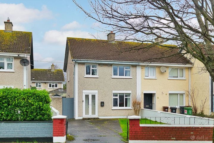 5 Allenton Way, Ballycragh, Firhouse, Dublin 24, D24W9RT