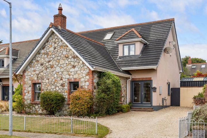 23 Pemberton, Herbert Road, Bray, Co. Wicklow, A98HC58