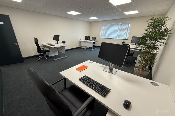 Glencullen House, Kylemore Rd, Inchicore, Ballyfermot, Dublin 10